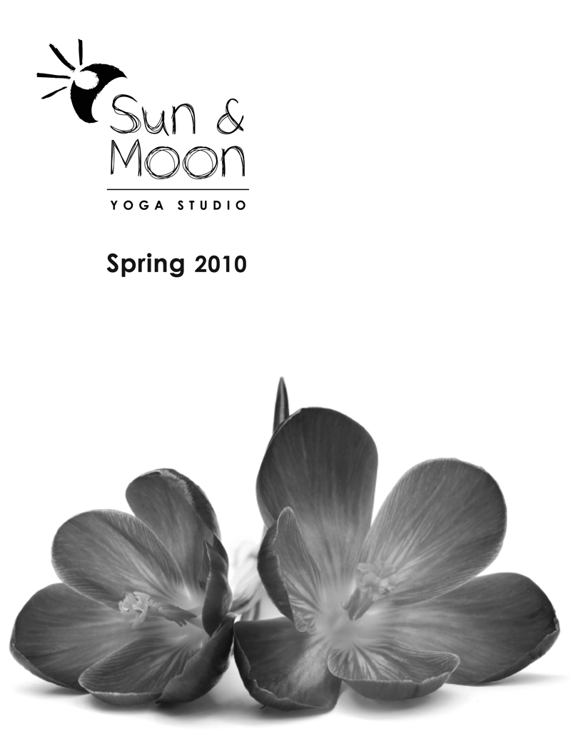 Sun Moon Yoga