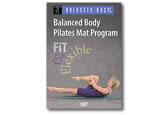 pilates video